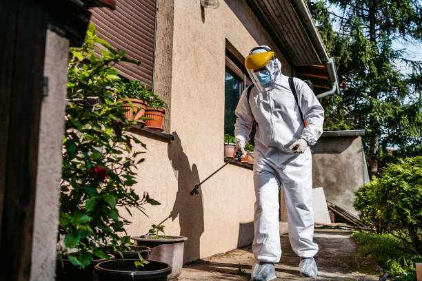 Best Commercial Pest Control Services  in Fairdale, PA