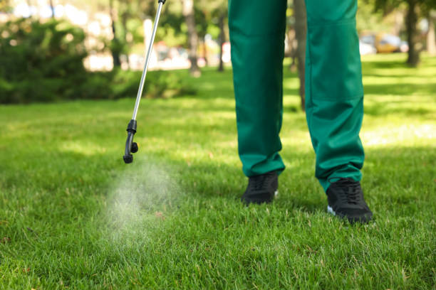 Best Pest Control for Businesses  in Fairdale, PA